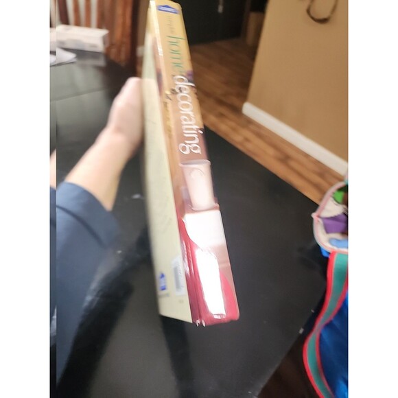 Lowes Complete Home Improvement Decorating Hardcover Book Melissa  S. Birdsong - Picture 3 of 7